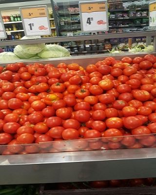 עגבניות בשופרסל1