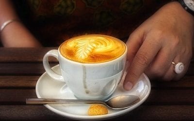 בעקבות האזהרה משתיית קפה בבתי קפה: מה הסכנות בעופרת ובכמה מכונות מדובר?