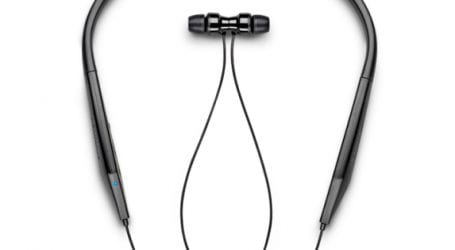 סקירה: פלנטרוניקס BackBeat 100 – אוזניות אלחוטיות לחיבור לסמארטפון ולמחשב בו זמנית