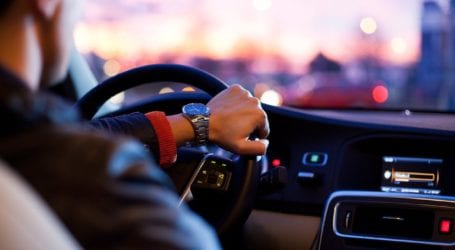נימוסי כביש – על התנהגות חברתית בזמן הנהיגה