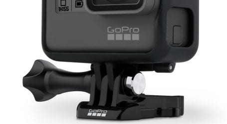 גו פרו משיקה את Hero 6, את הרחפן KARMA ומצלמת, Fusion 360