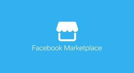 Marketplace של פייסבוק הושק בישראל