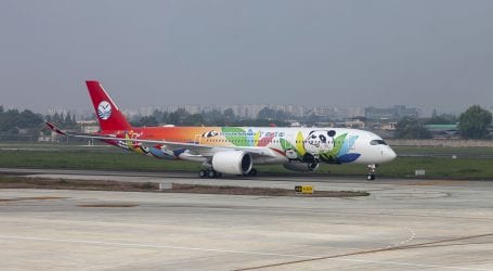 טיסות לסין: חברת התעופה סיצ'ואן איירליינס משיקה טיסות ישירות. מה המחירים?