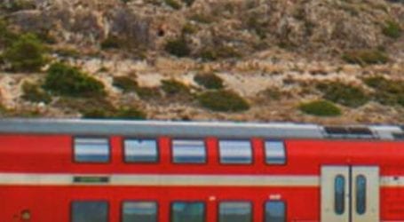 עדכוני קורונה – רכבת ישראל חוזרת לפעול חלקית. פואנטה עם הפרטים