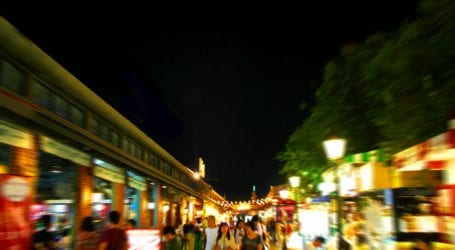 חמישה מועדוני לילה מומלצים בבנגקוק