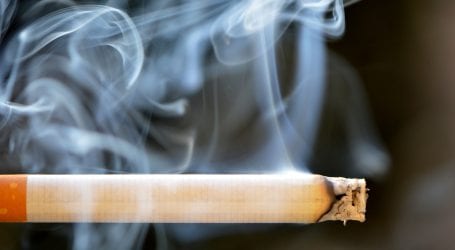 המלחמה בעישון: אסור יהיה להציג סיגריות בדיוטי פרי, חנויות, קיוסקים ופיצוציות