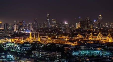 5 כללי התנהגות בתאילנד שמעניין לדעת