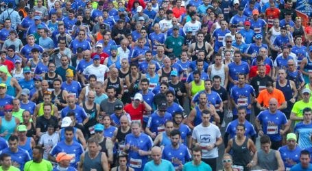 מרתון תל אביב 2019: המחירים, המסלולים ונייקי במקום אדידס