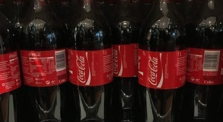 עכשיו זה רשמי: קוקה קולה בישראל יקרה מדי. אושרה ייצוגית בגין המחיר הגבוה