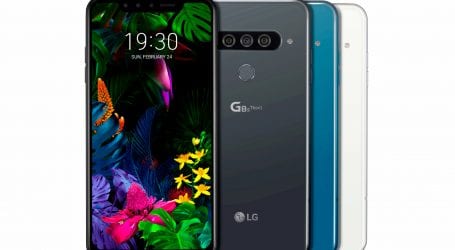 בלי מסך מתקפל, עם דור 5… האם הסמארטפונים החדשים של LG יעמדו בציפיותיכם?