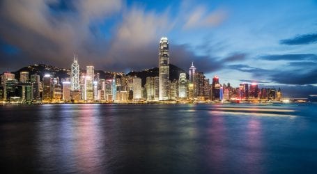 טיסות להונג קונג: האם קתאי פסיפיק להונג קונג זולה יותר מאל על בקיץ 2019?