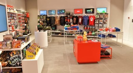 נפתחה חנות ראשונה של נינטנדו בתל אביב. האם משתלם לקנות שם מוצרי Nintendo?