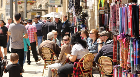 השכרת רכב בירושלים – מיטב האטרקציות בעיר הבירה ברכב שכור