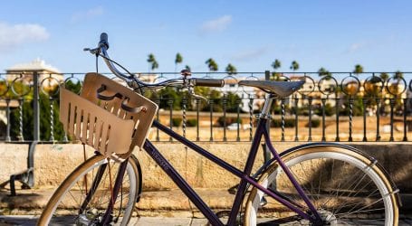 מה הקשר בין נספרסו לבין אופניים של Velosophy ואיך אתם יכולים לזכות בהם?