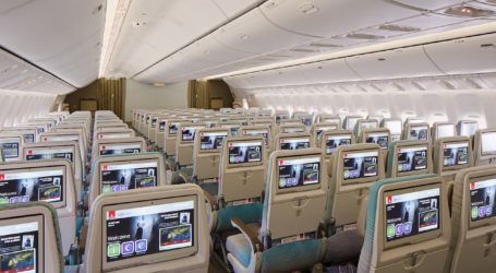EMIRATES משיקה את הטיסות לדובאי וטיסות המשך – ומבטיחה לפנק את הישראלים