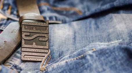 ג'ינס דיזל – המותג האהוב חוזר בקולקציה חדשה ומהממת