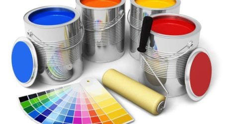 באיזה צבע לצבוע את הבית ואיך כדאי לעשות את זה?