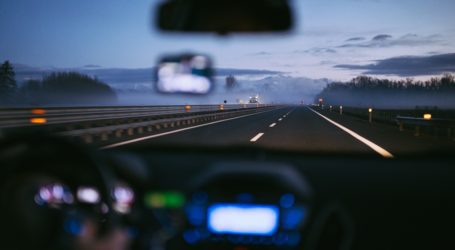 נהיגה ברכב פנאי – חוויית נהיגה שלא משתווה לשום דבר אחר