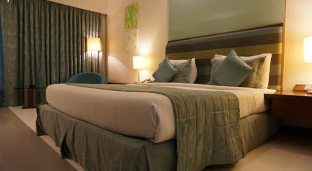 לבחור את חדר המלון המיוחד והשווה ביותר בדרך לחופשה בלתי נשכחת