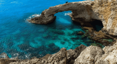 איה נאפה – עיירת הבילויים של קפריסין