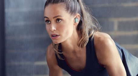 סקירה: אוזניות TWS ג'ברה Elite 7 Active – אוזניות לספורטאים, אבל לא רק