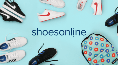 אתר Shoesonline עושה בית ספר למתחרים: מבצעי כסאח על נעלי אדידס ועוד