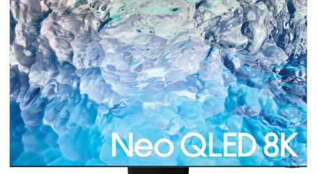 הכי חדה ומדויקת: טלוויזיית סמסונג Neo QLED לשנת 2022 שוברת שיאים