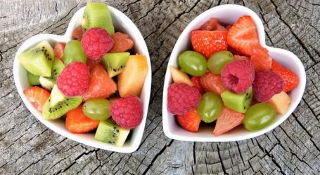 מגש פירות חורף וקיץ – קינוח מפנק כל השנה