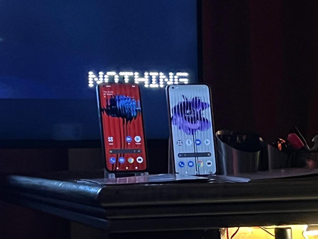 nothing phone 1