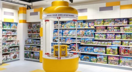 האם המחירים בחנות לגו ואתר LEGO בישראל משתלמים? אולי תופתעו