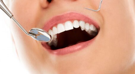 טיפולי השיניים הנפוצים