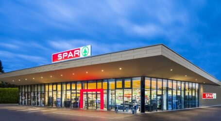 רשת הסופרמרקטים SPAR הבינ"ל בדרך לישראל עם הבטחה למחירי חו"ל