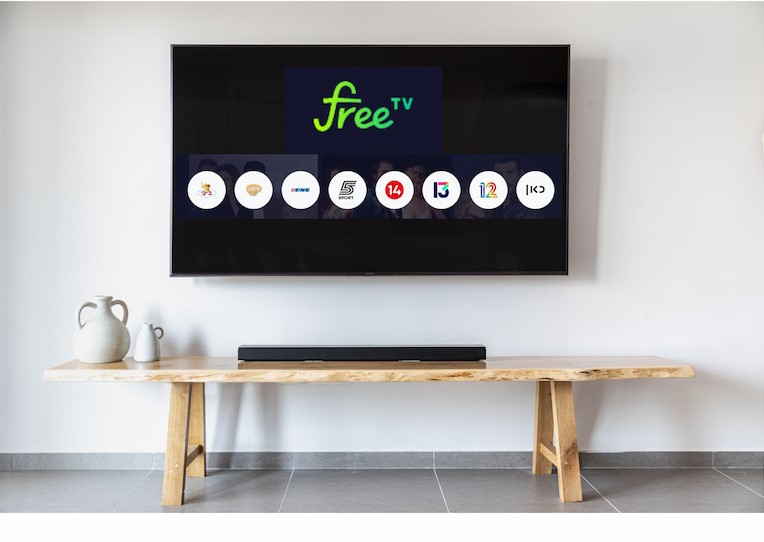 FREE TV