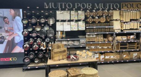 מקס סטוק בפורטוגל: באיזו עיר נפתח הסניף הראשון ומה המחירים?